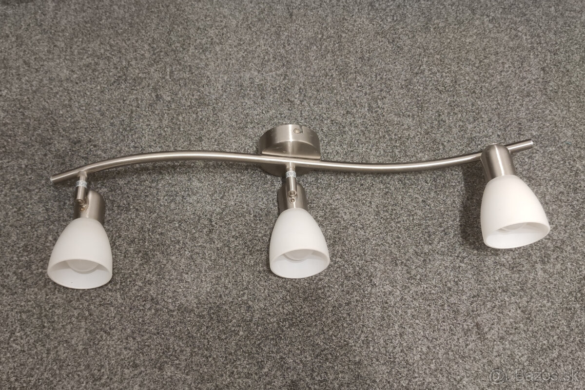 Lampa na strop, luster - 2