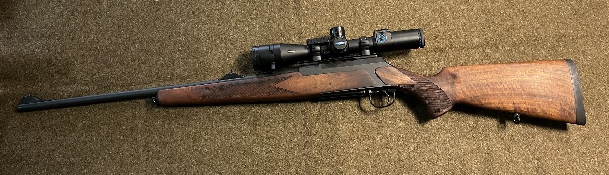 Sauer 200 (.308 Win.) - 2