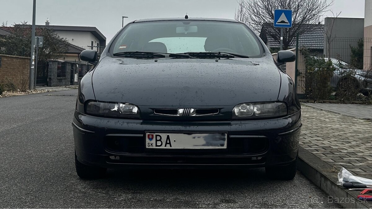 Fiat Brava 100SX - 2