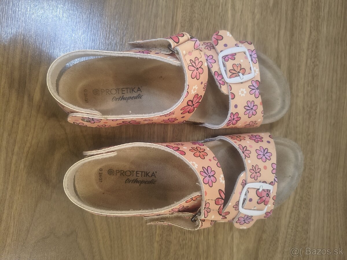 Detske sandale Protetika 37 - 2