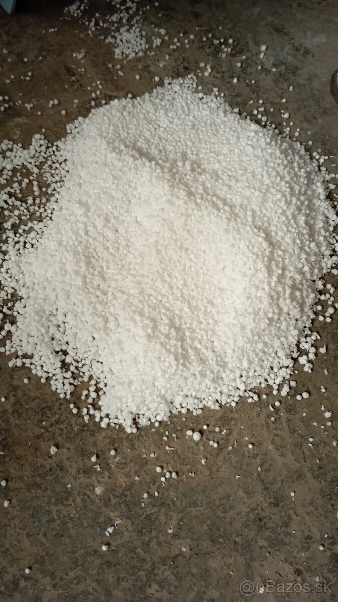 Drveny polystyren - 2