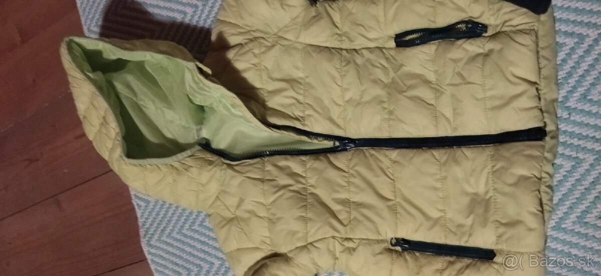 Chlapcenske oblečenie v.116 - 2