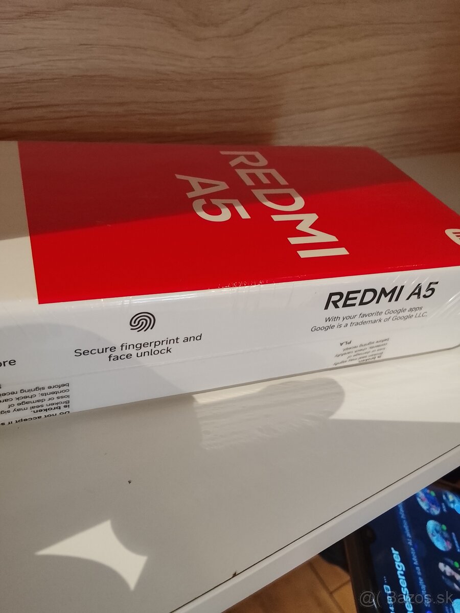 Xiaomi Redmi A5 - 2