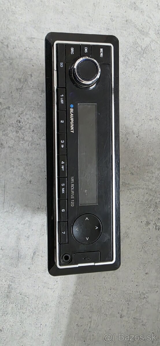 Blaupunkt Melbourne 120 - 2