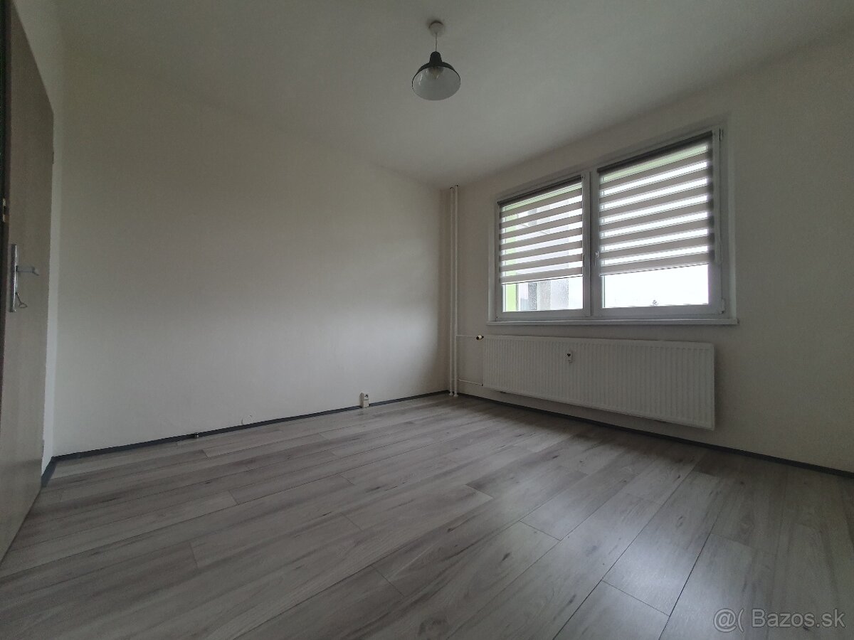 Ponukam na prenajom - 2