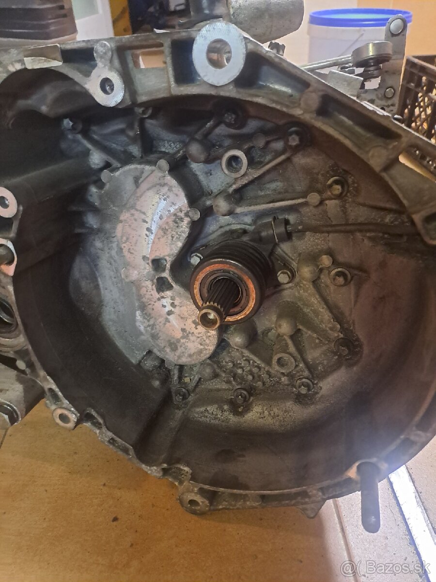 Fiat doblo 1.6 multijet - 2