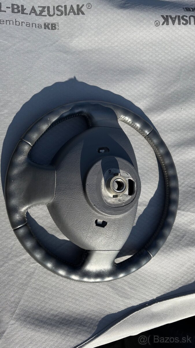 Volant kožený renault clio thalia twingo - 2