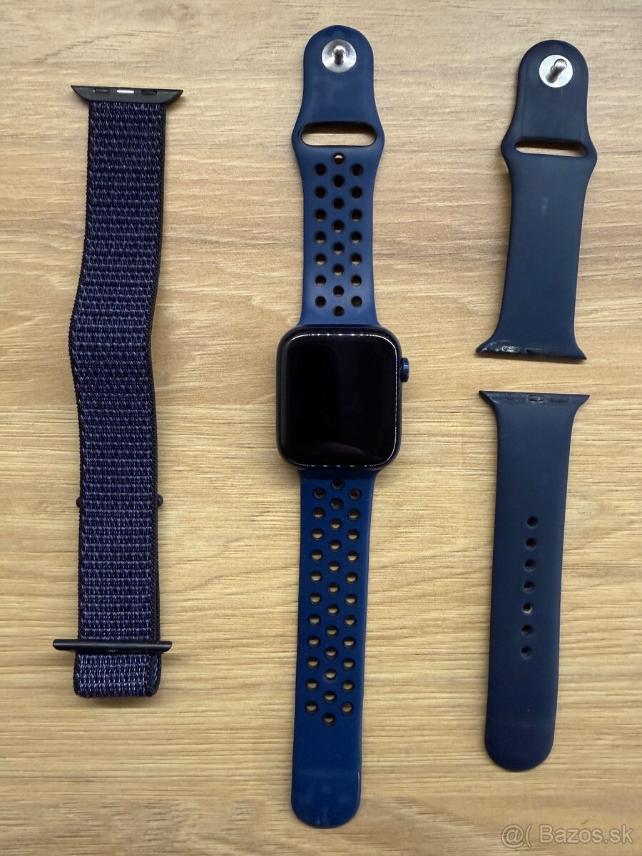 Apple Watch Series 6 - 2