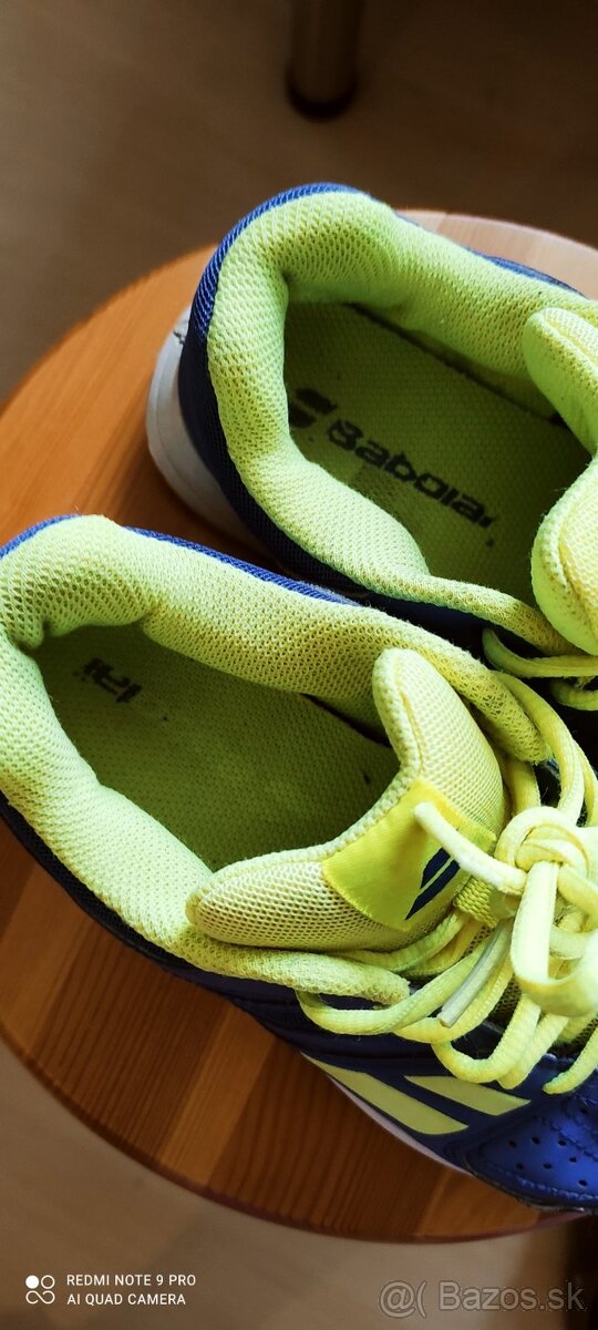 Tenisky na tenis - 2