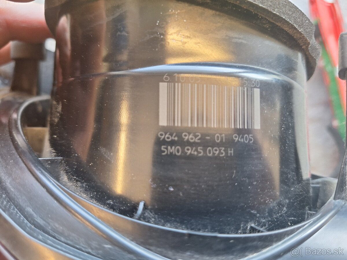 Volkswagen Golf plus - 2