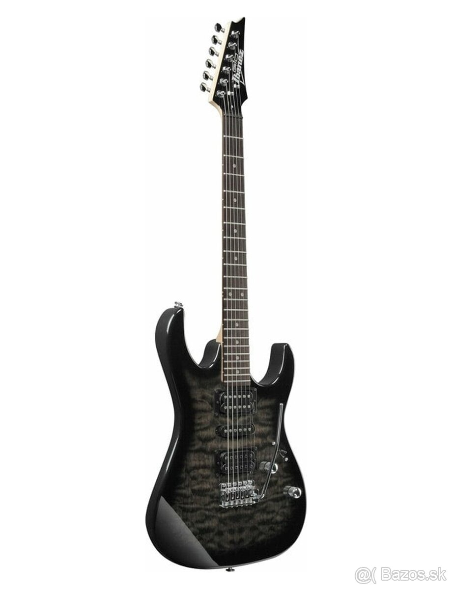 Ibanez GRX70QA-TKS - 2