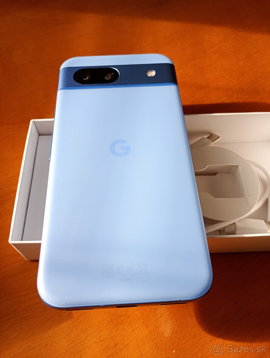 Google Pixel 8a - 2