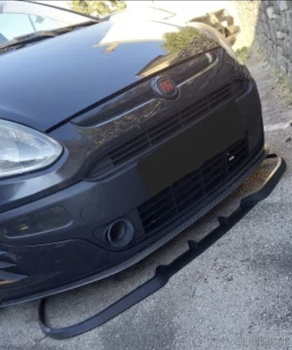 LIPKO UNIVERZALNY SPOJLER - 2