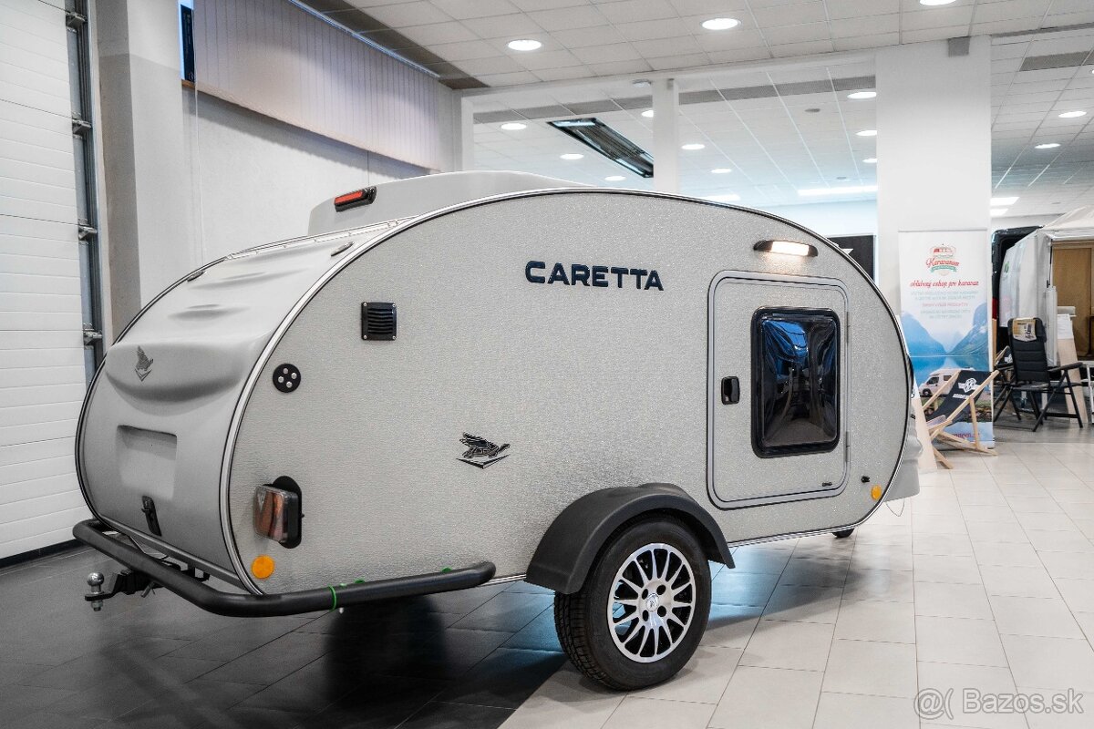 CARETTA 1500 - 2