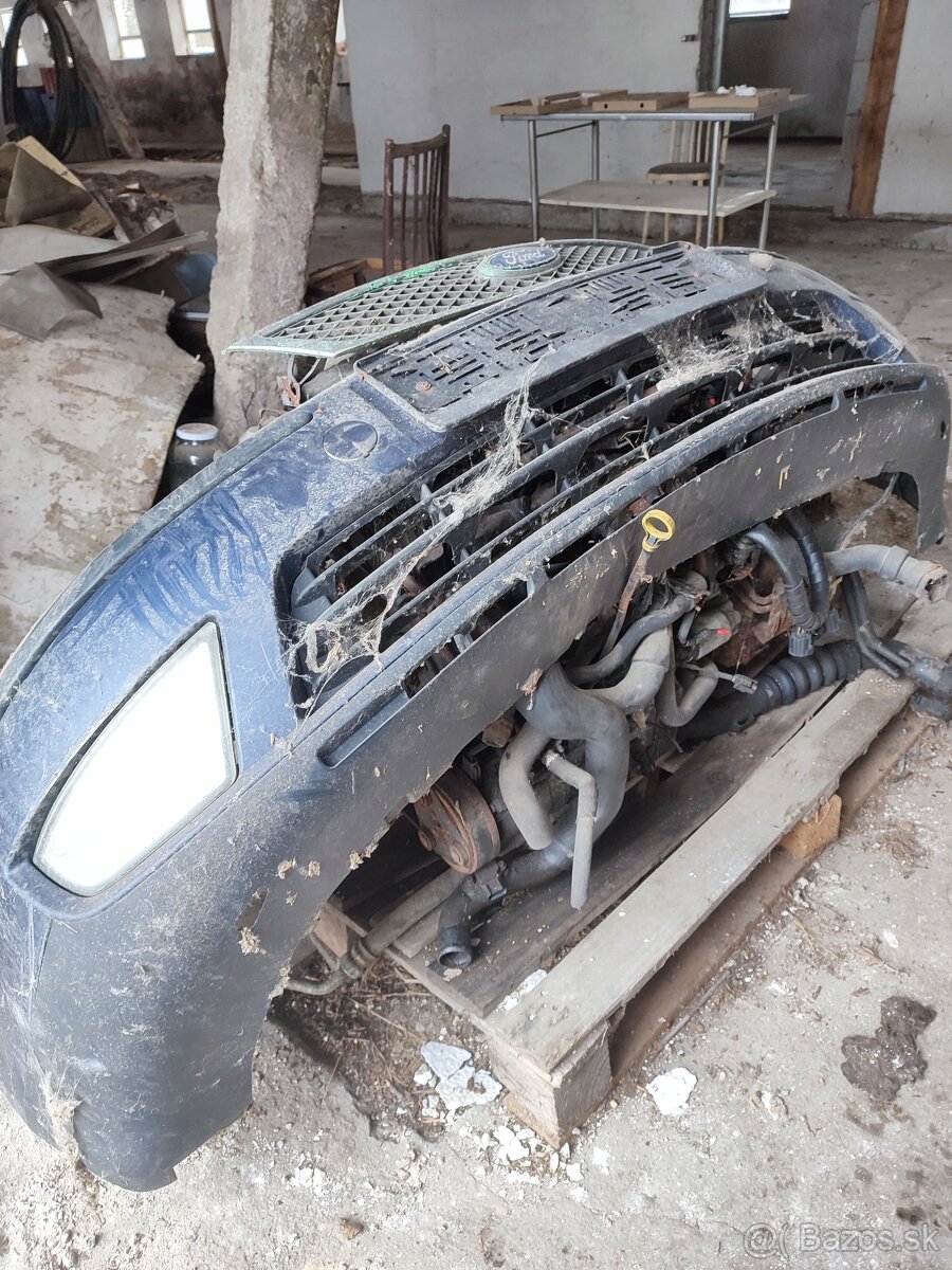 Motor Svetlo Predná Maska - 2