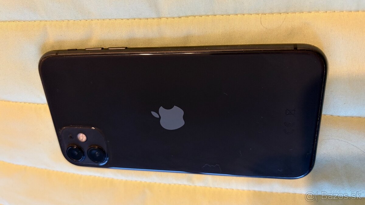iphone 11 grey - 2