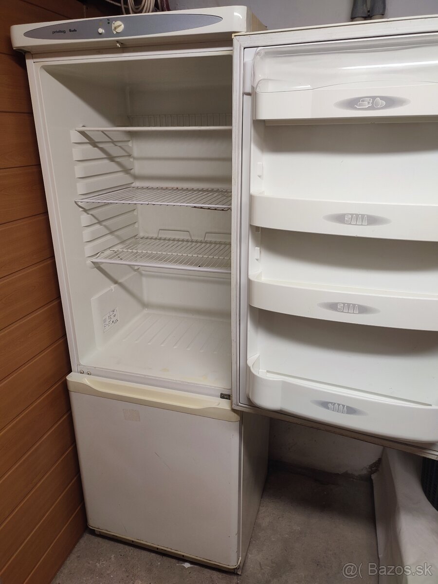 Chladnička - 2