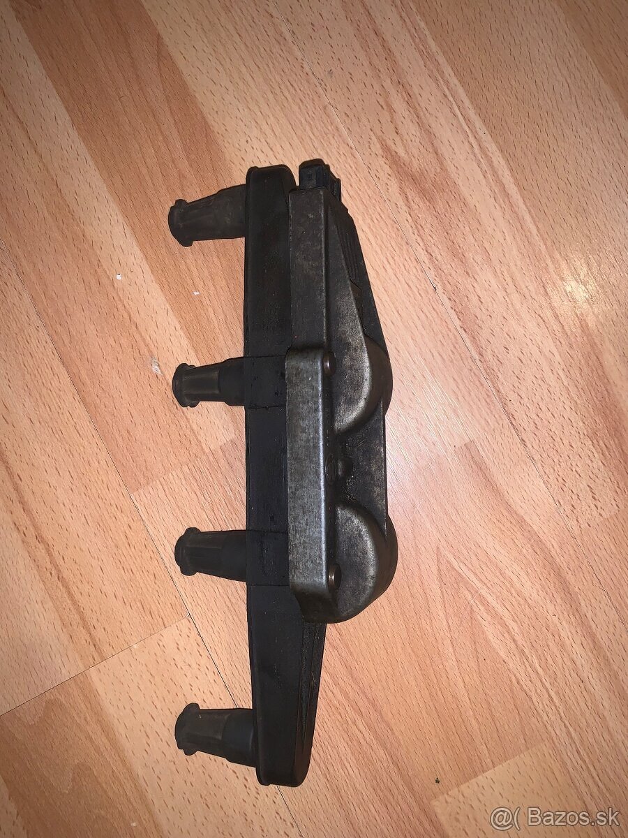 Predám štartovaciu lištu na feliciu - 2