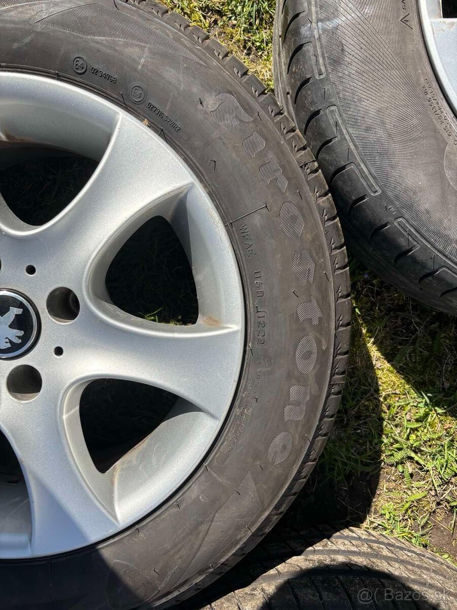 Letná sada na Peugeot - 2