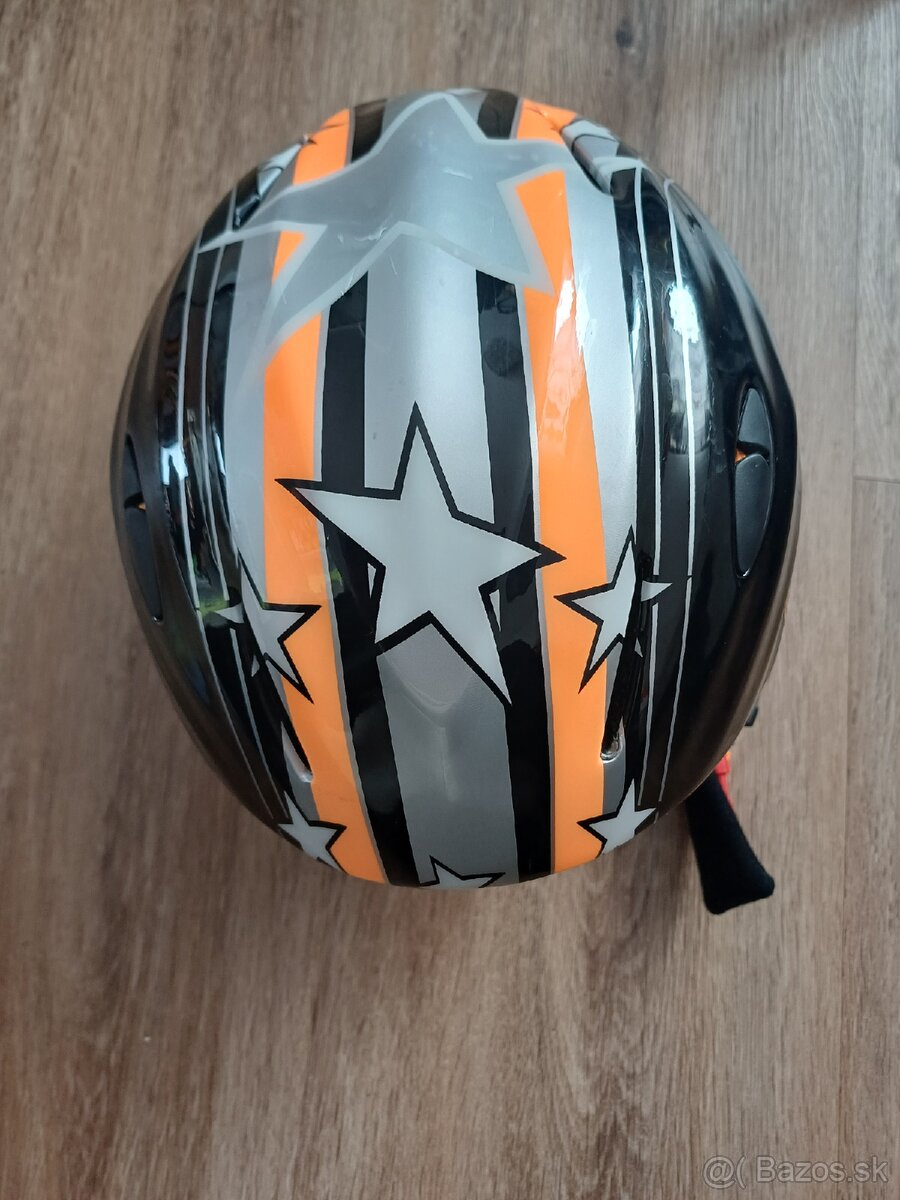 Detska prilba blizzard - 2