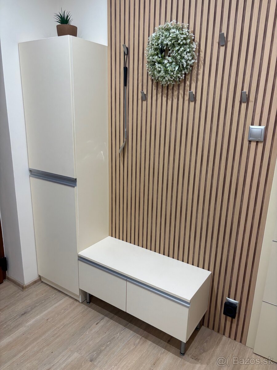 satnikove posuvne dvere - 2