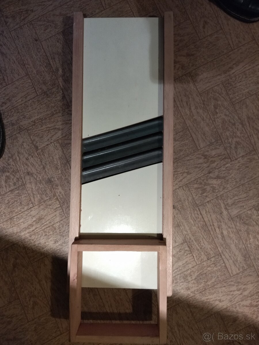 Nože na kapustu - 2