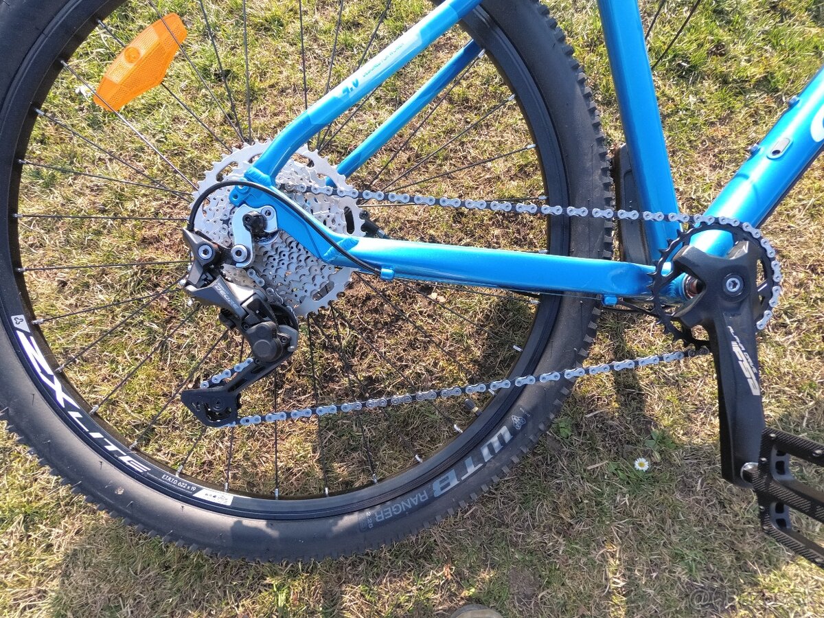 CTM charisma 4,0 - 2