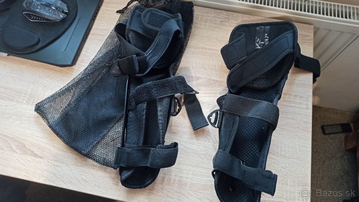 Kolenačky - chránič - 2