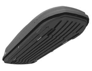 Strešný box Magic Line 320 - carbon NOVÝ - 2