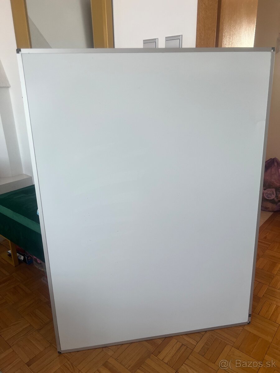 Magnetická tabuľa na stenu - 2