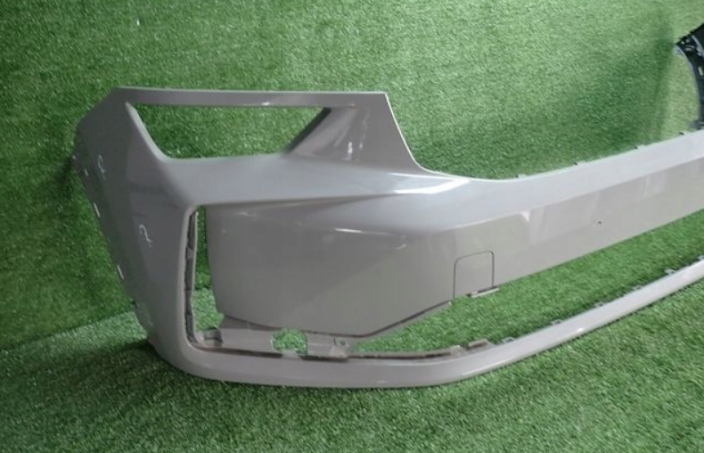 skoda kodiaq nárazník 2023+ - 2