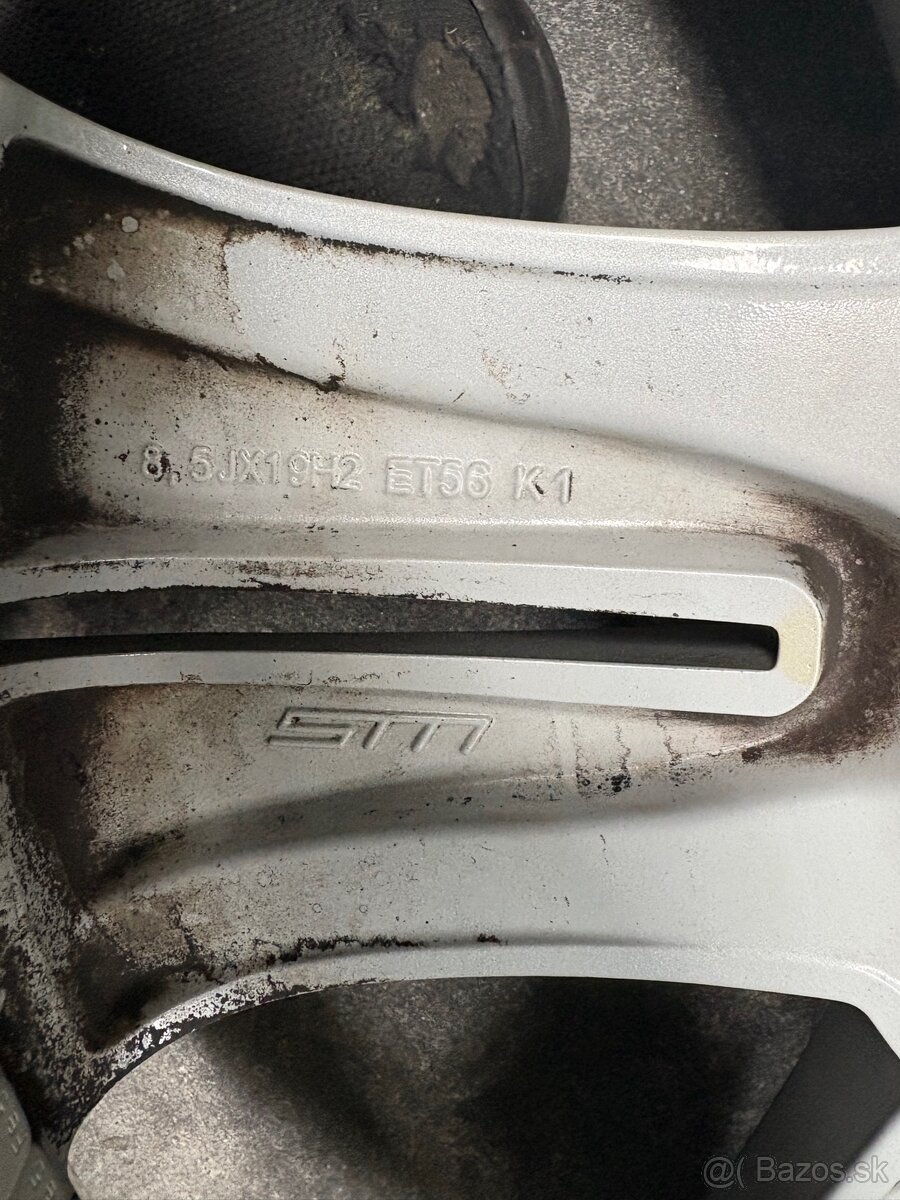 17-stky 5x120 originál bmw - 2