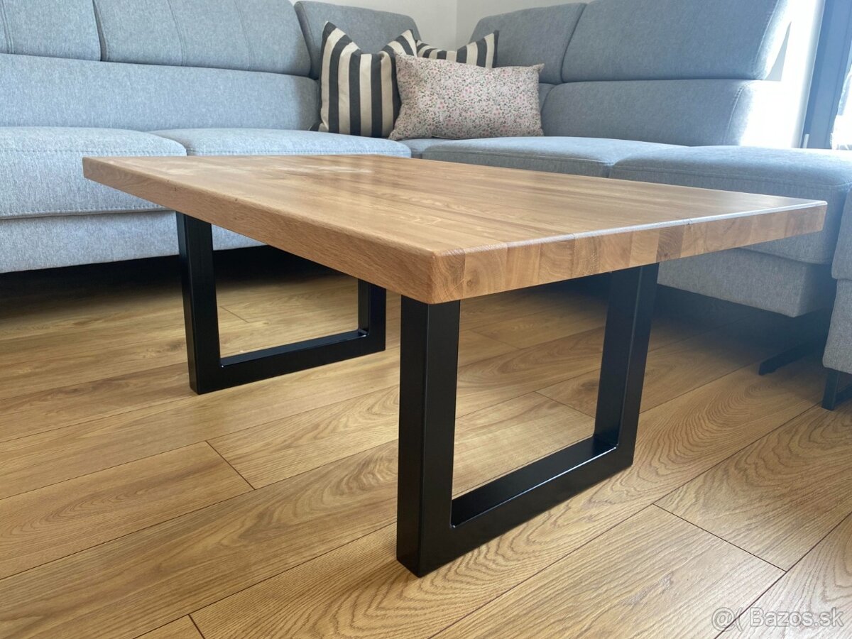 KONFERENCNE STOLIKY MASIV - 2