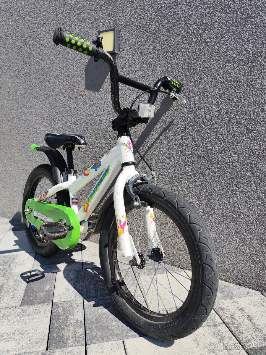 Merida DAKAR 616 - 2