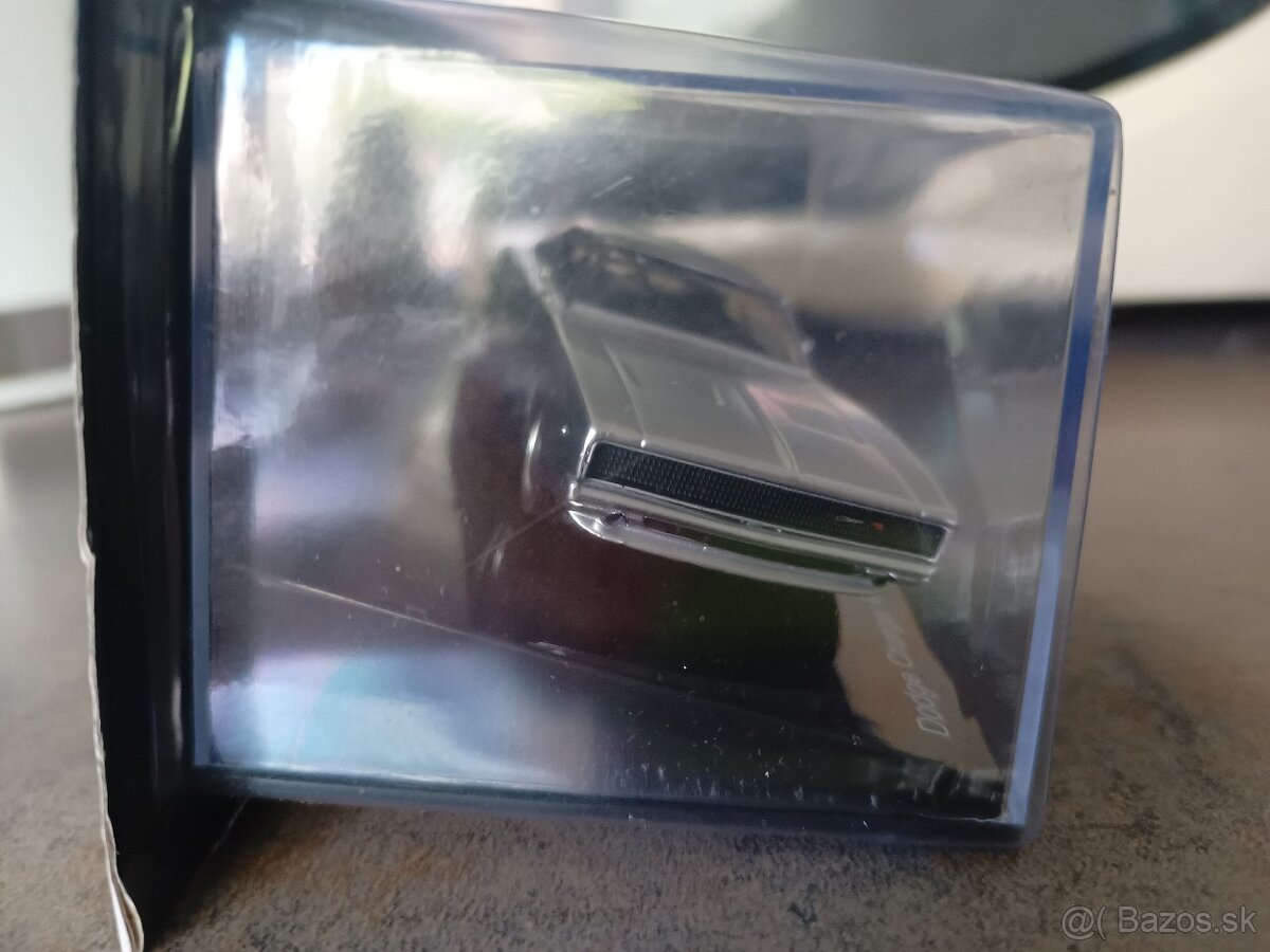 1:43 Dodge Charger R/T Fast & Furious - 2