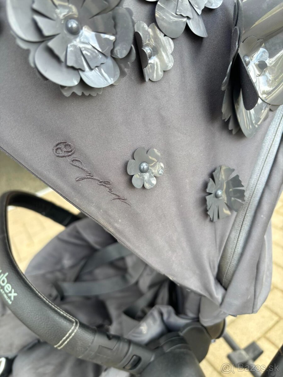 Cybex priam - 2