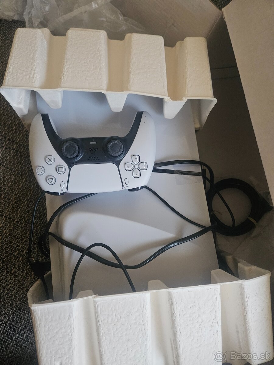 SONY PlayStation 5 - 2