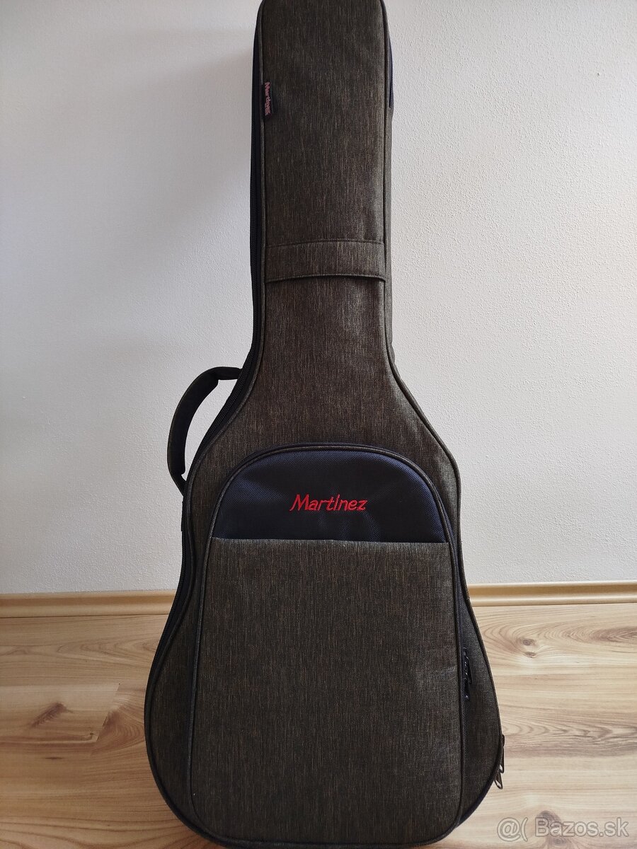Gitara + príslušenstvo - 2