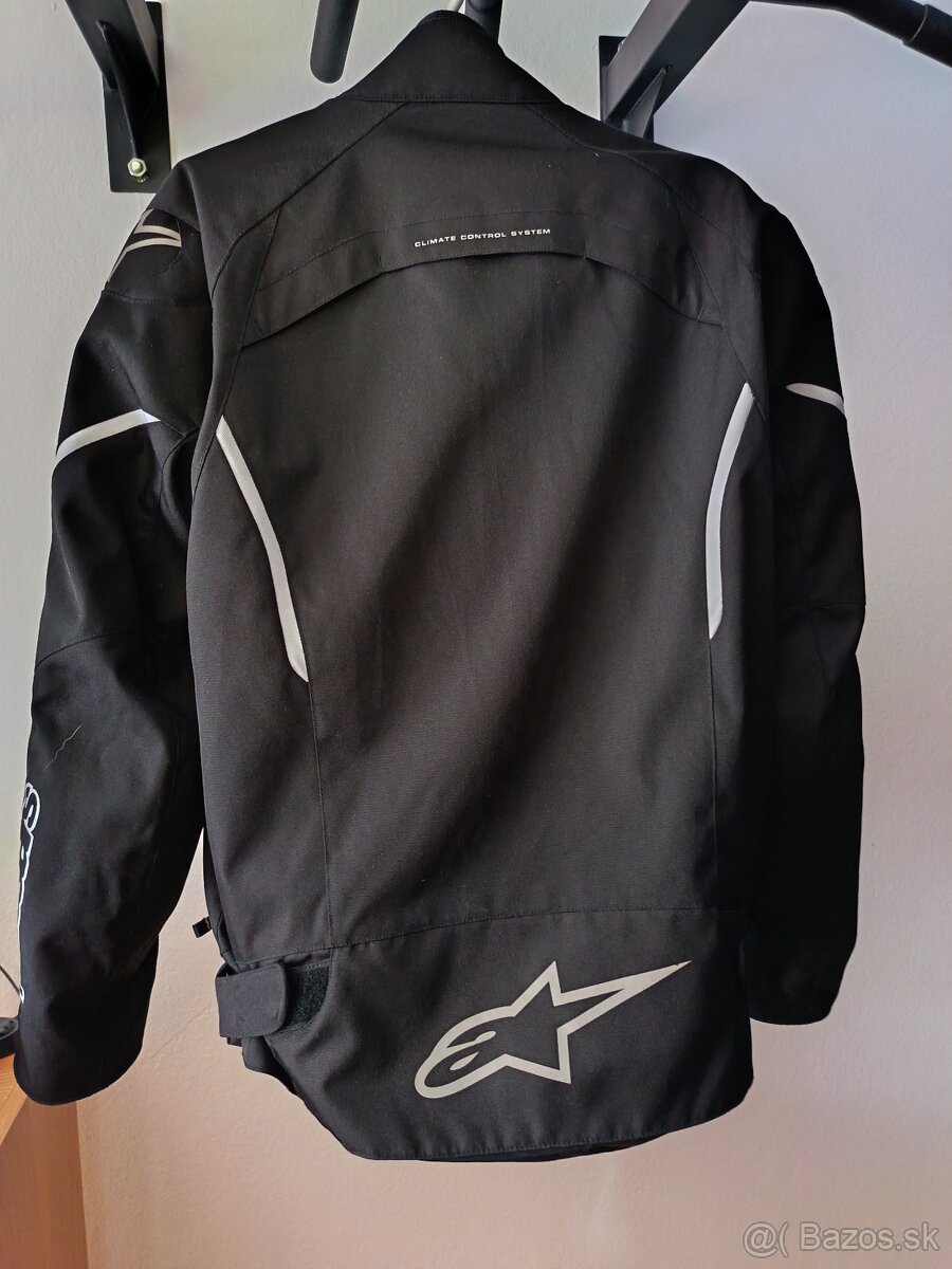 Alpinestars gunner wp - 2