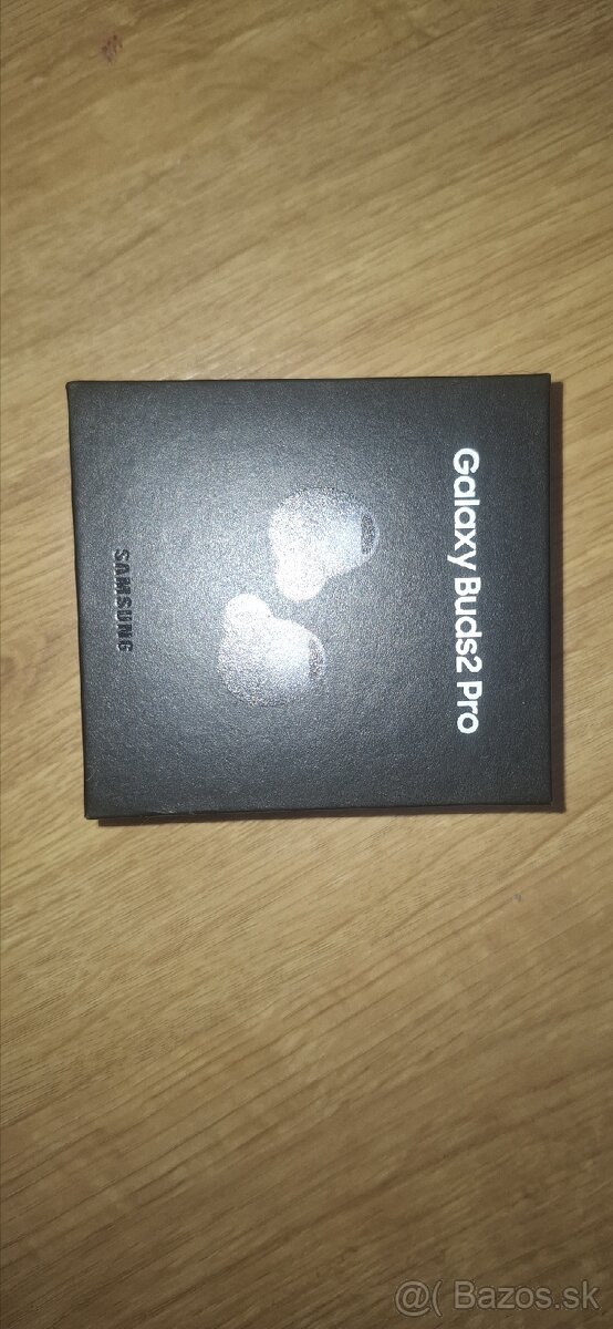 Samsung Galaxy Buds2 Pro čítaj popis - 2