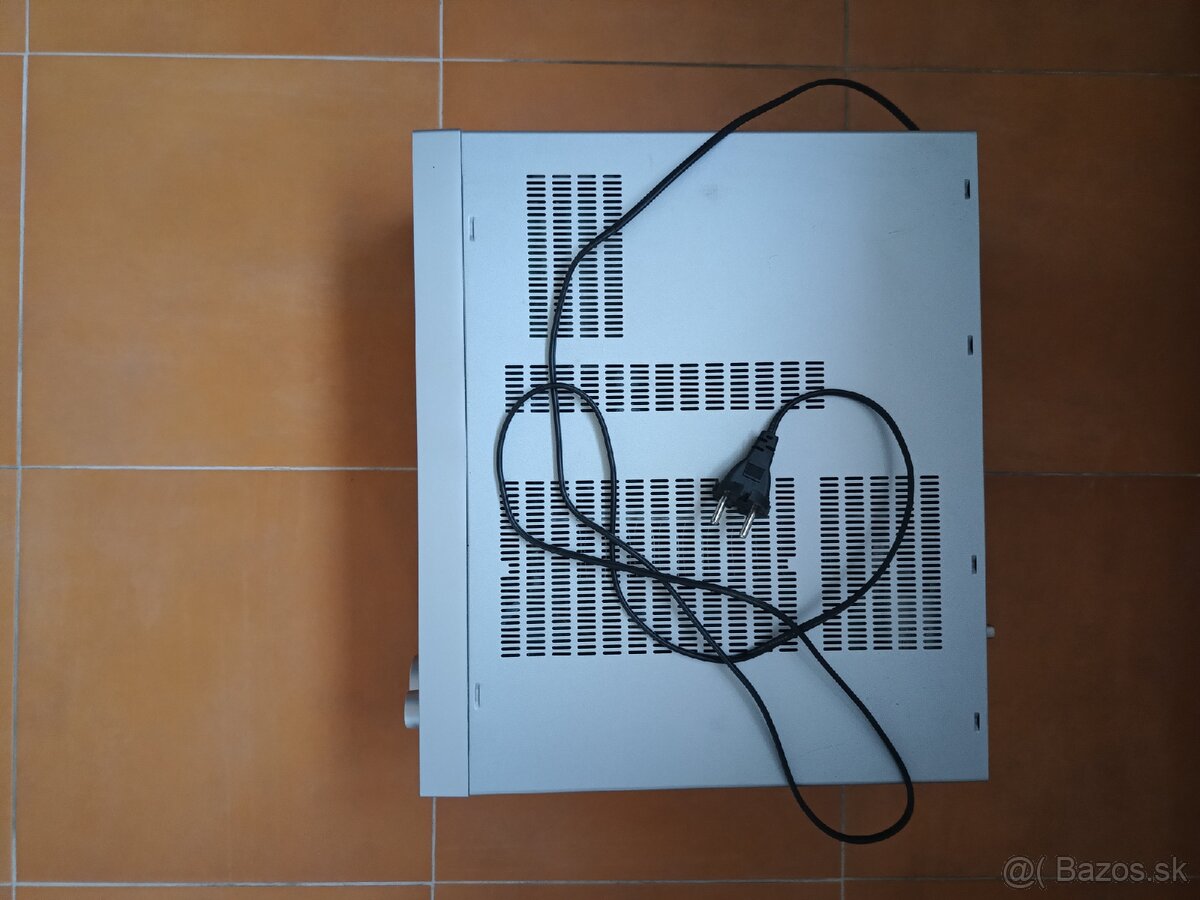Pioneer VSX-515-S - 2