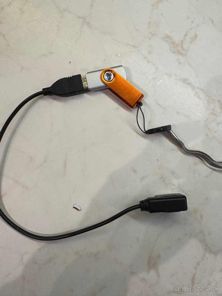 USB port - 2