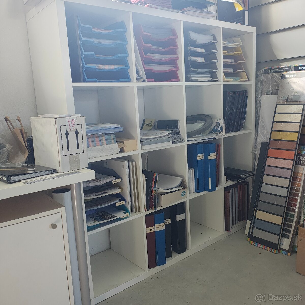 IKEA Kallax - 2
