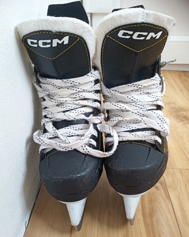 CCM Tacks AS-550 vel.35 - 2