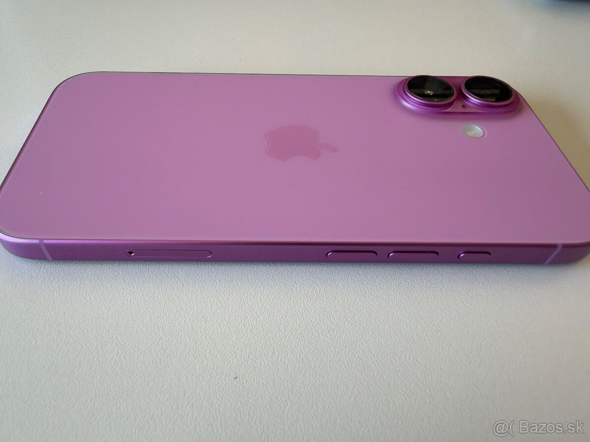 iPhone 16 128GB - 2