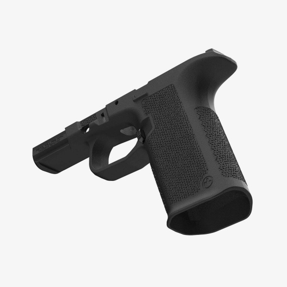 Full size grip Ruger RXM - 2