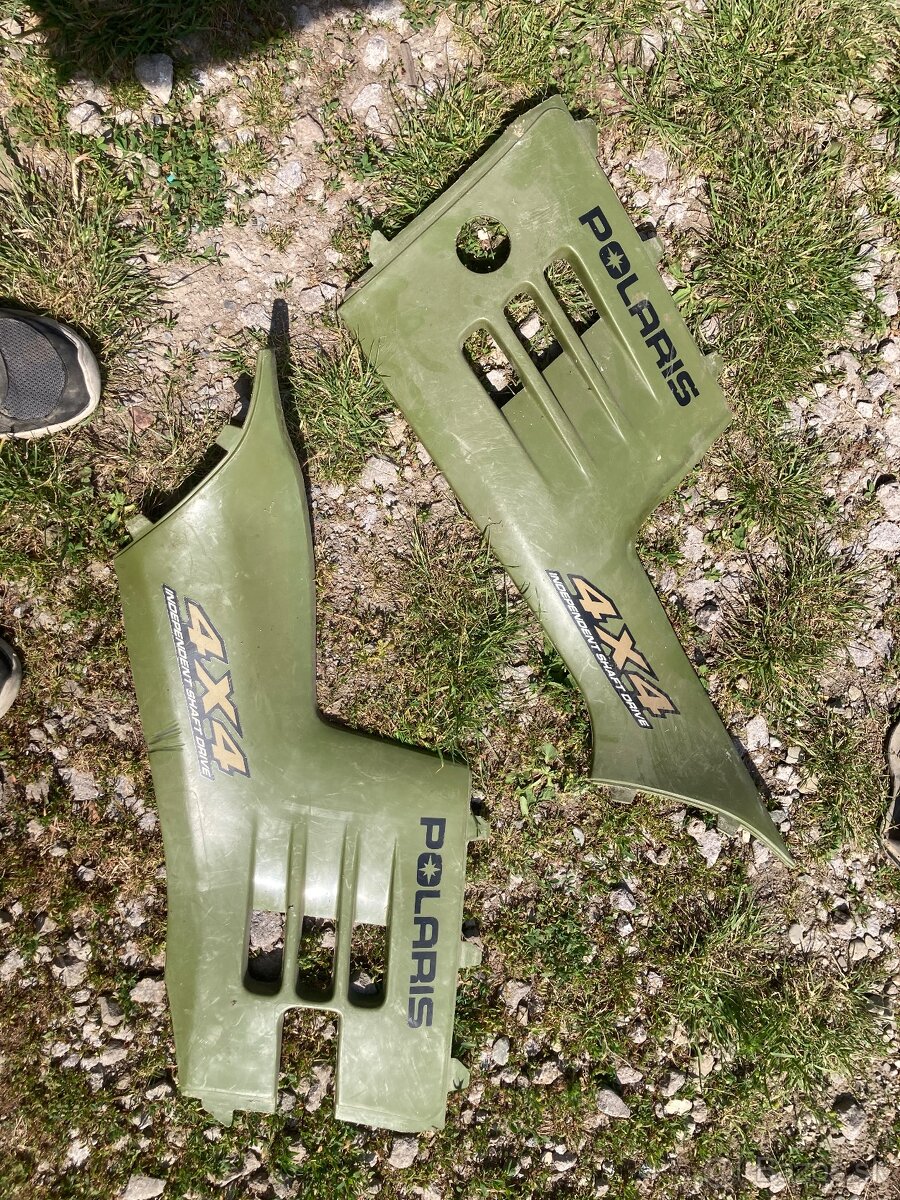 Polaris 500