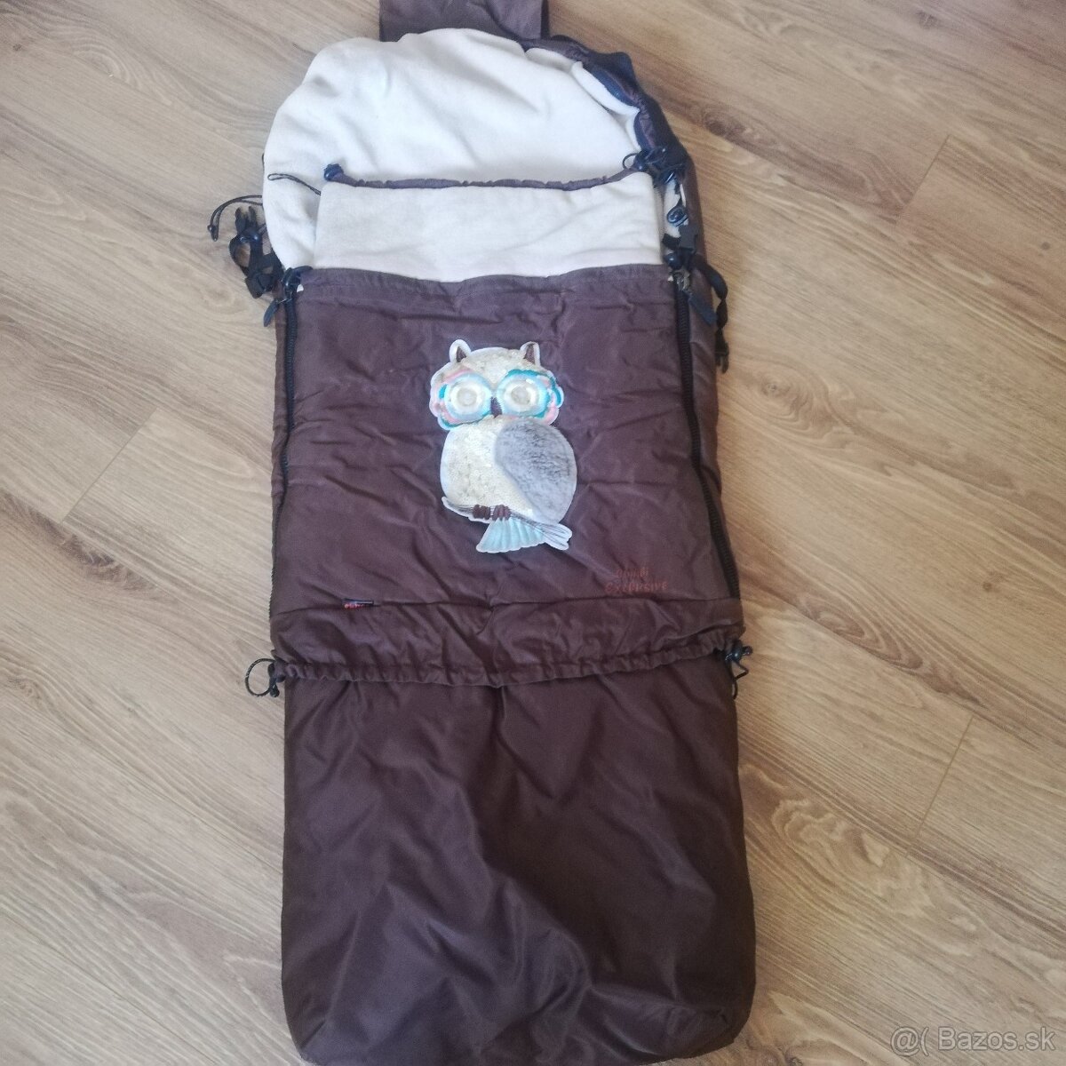 Predam detsku komodu s preblovacim pultom - 2