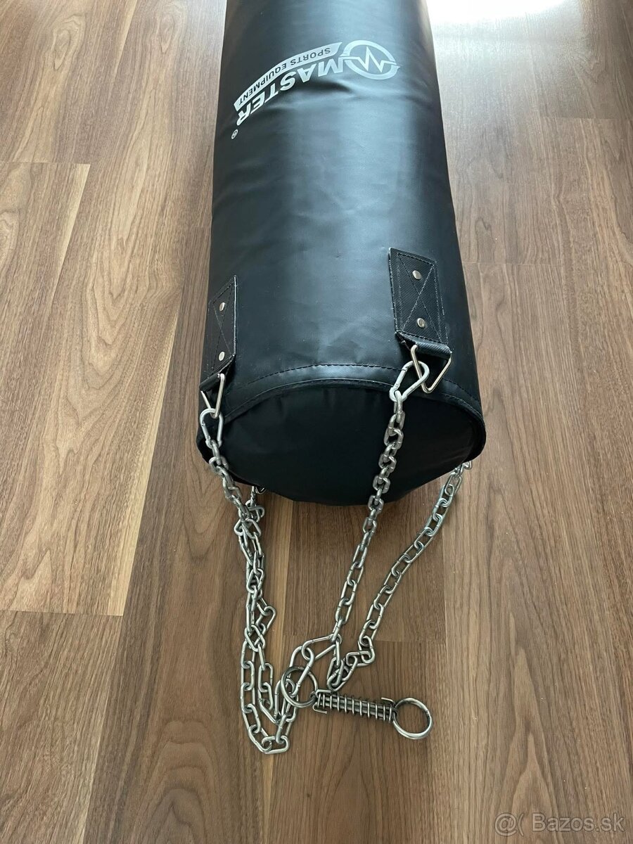 Boxovací mech Master 23kg - 2