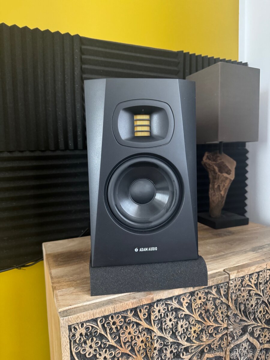 Adam Audio T5V + T10S - 2